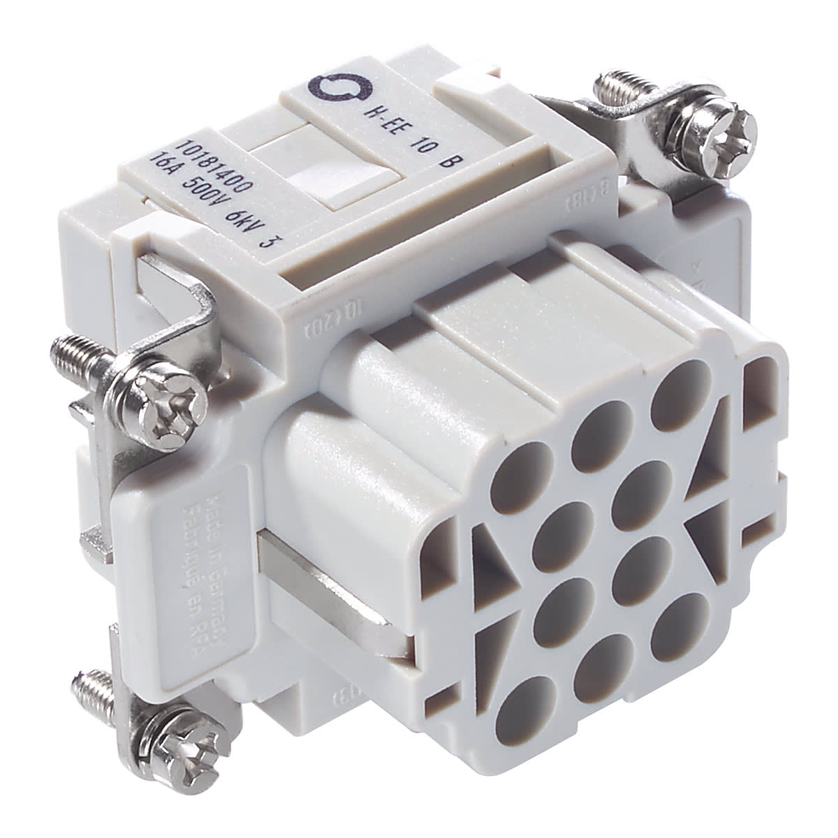 LAPP - H-EE 10 BCM FEMALE INSERT