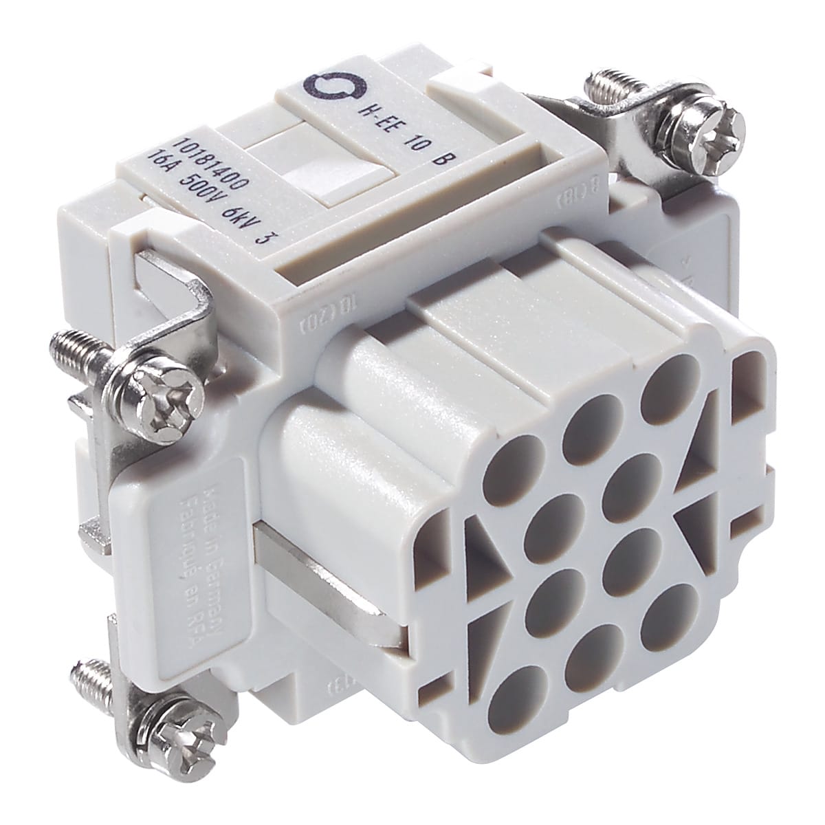 LAPP - H-EE 10 BCM FEMALE INSERT