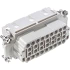 LAPP - H-EE 32 BCM FEMALE INSERT 1-32 10185400