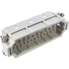 LAPP - H-EE 46 SCM MALE INSERT 47-92