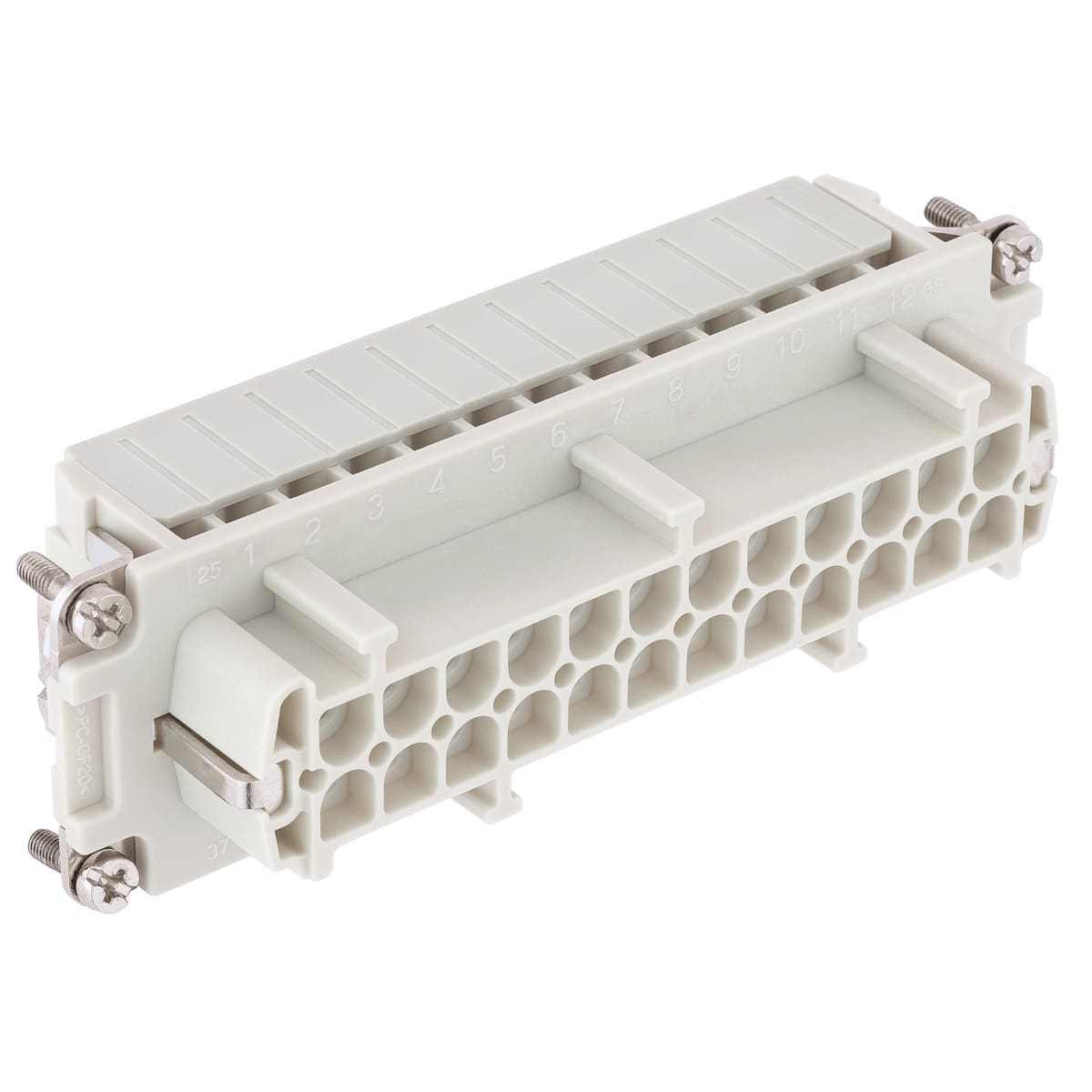 LAPP - EPIC H-BE 24 BCM 25-48