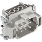 LAPP - EPIC H-BE 6 SS DR 10190000