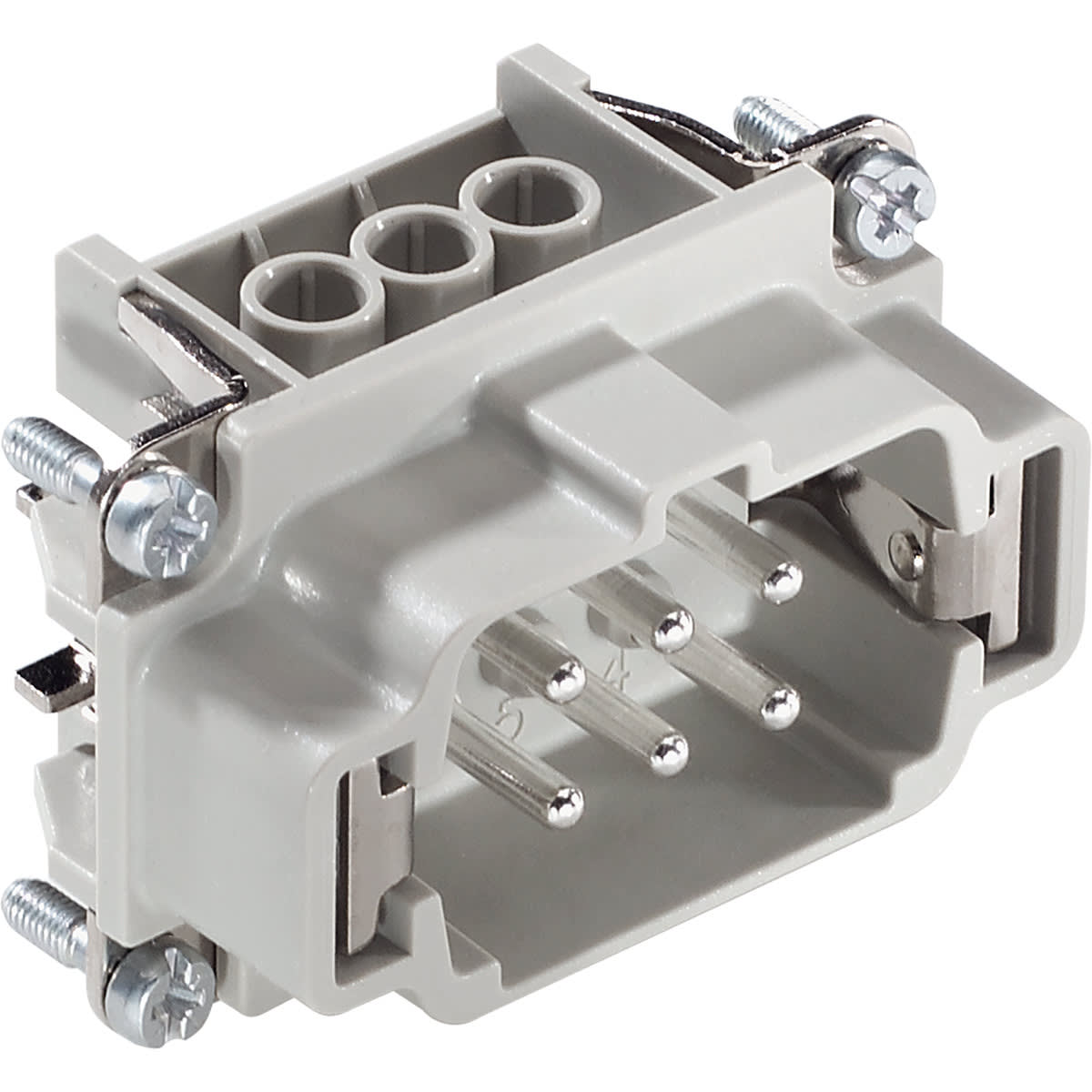 LAPP - EPIC H-BE 6 SS DR 10190000