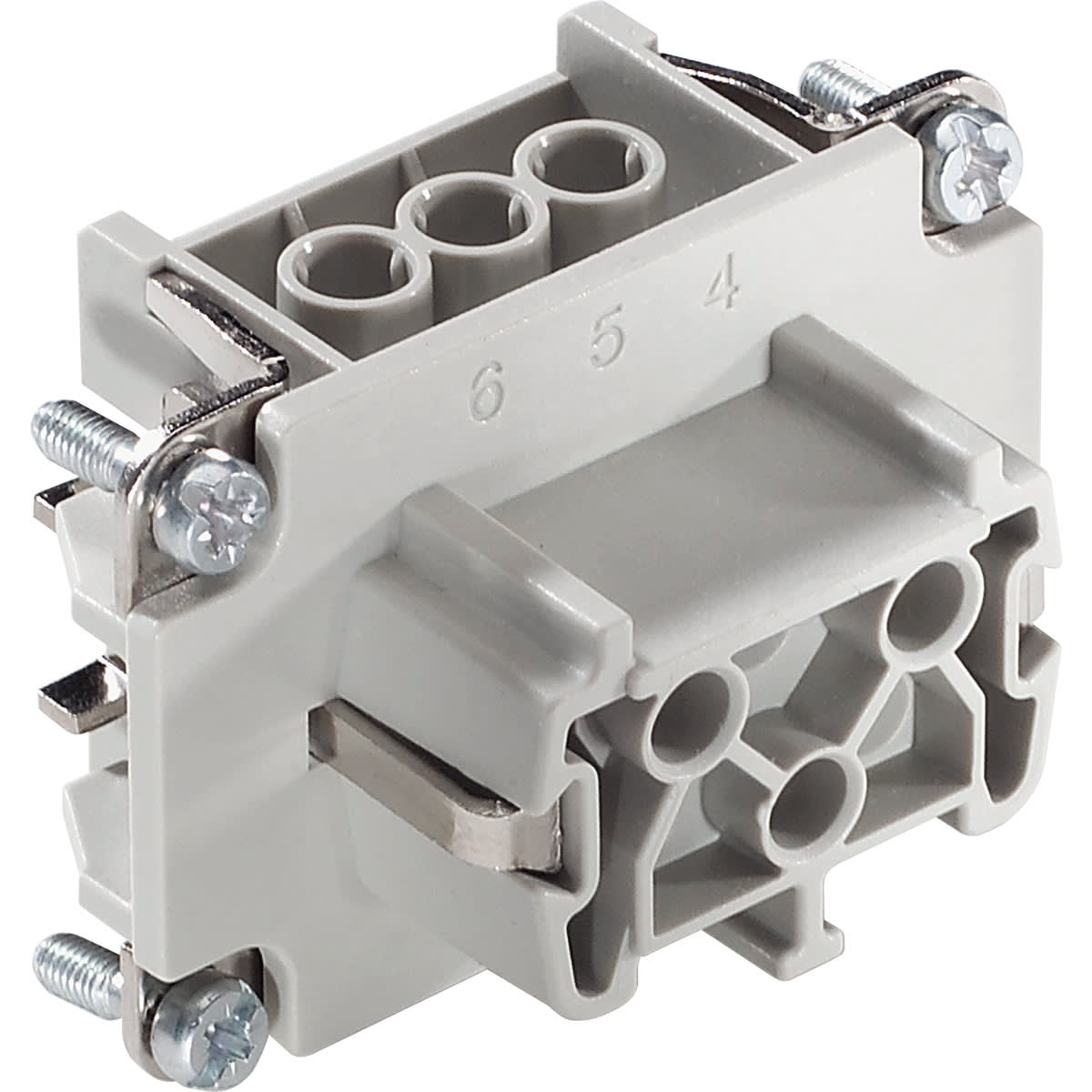 LAPP - EPIC H-BE 6 BS DR 10191000