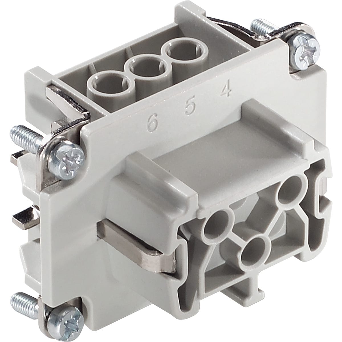 LAPP - EPIC H-BE 6 BS 10191100