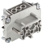 LAPP - EPIC H-BE 6 BS 10191100