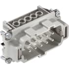 LAPP - EPIC H-BE 10 SS DR 10192000