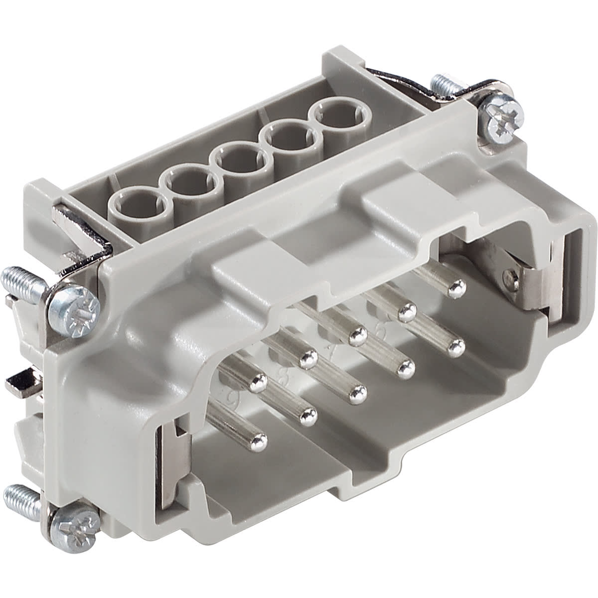 LAPP - EPIC H-BE 10 SS