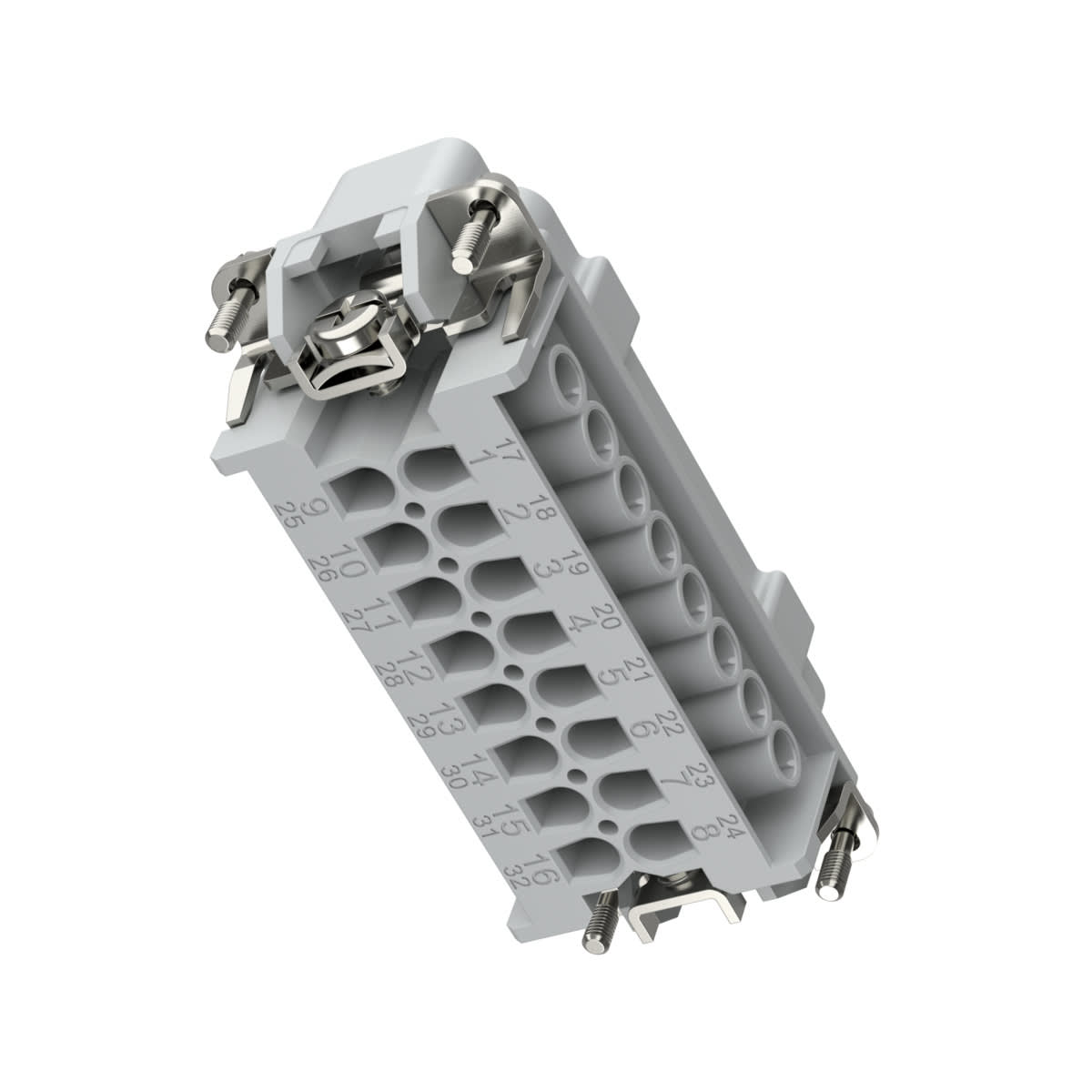 LAPP - EPIC H-BE 16 SS DR 10194000