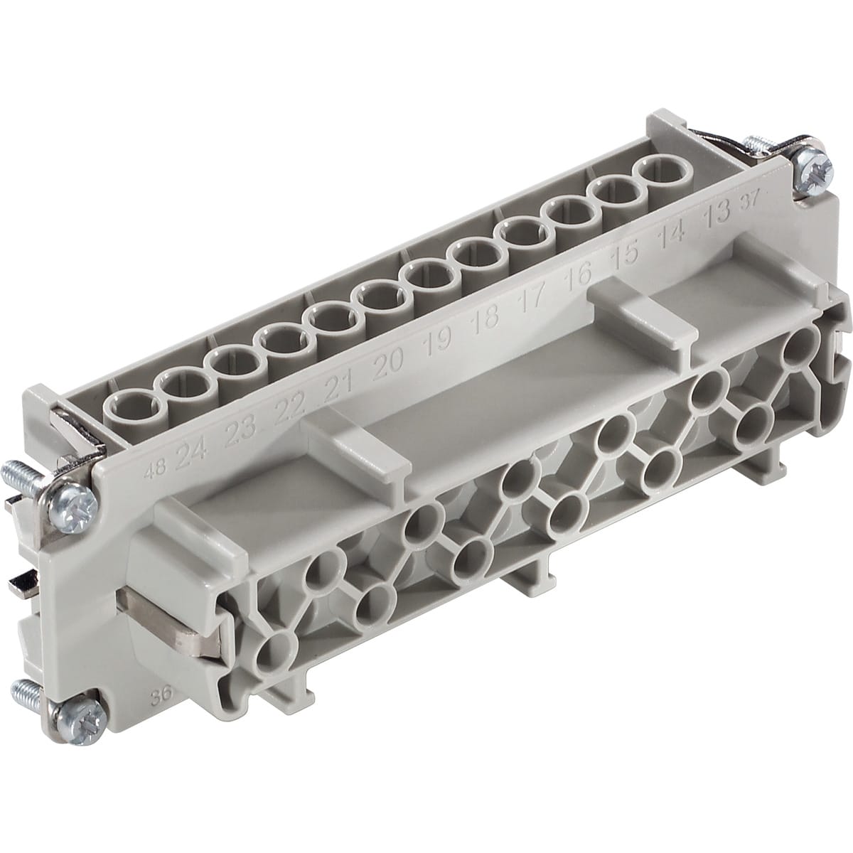 LAPP - EPIC H-BE 24 BS DR 10197000