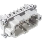 LAPP - EPIC H-BVE 3 SS DR 10210010