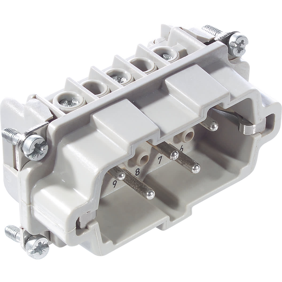 LAPP - EPIC H-BVE 3 SS