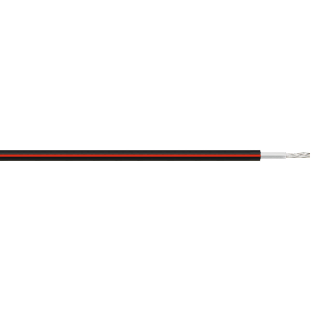 LAPP - OLFLEX SOLAR XLWP 1X4 WH/BKRD