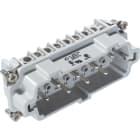 LAPP - EPIC H-BVE 6 SS DR