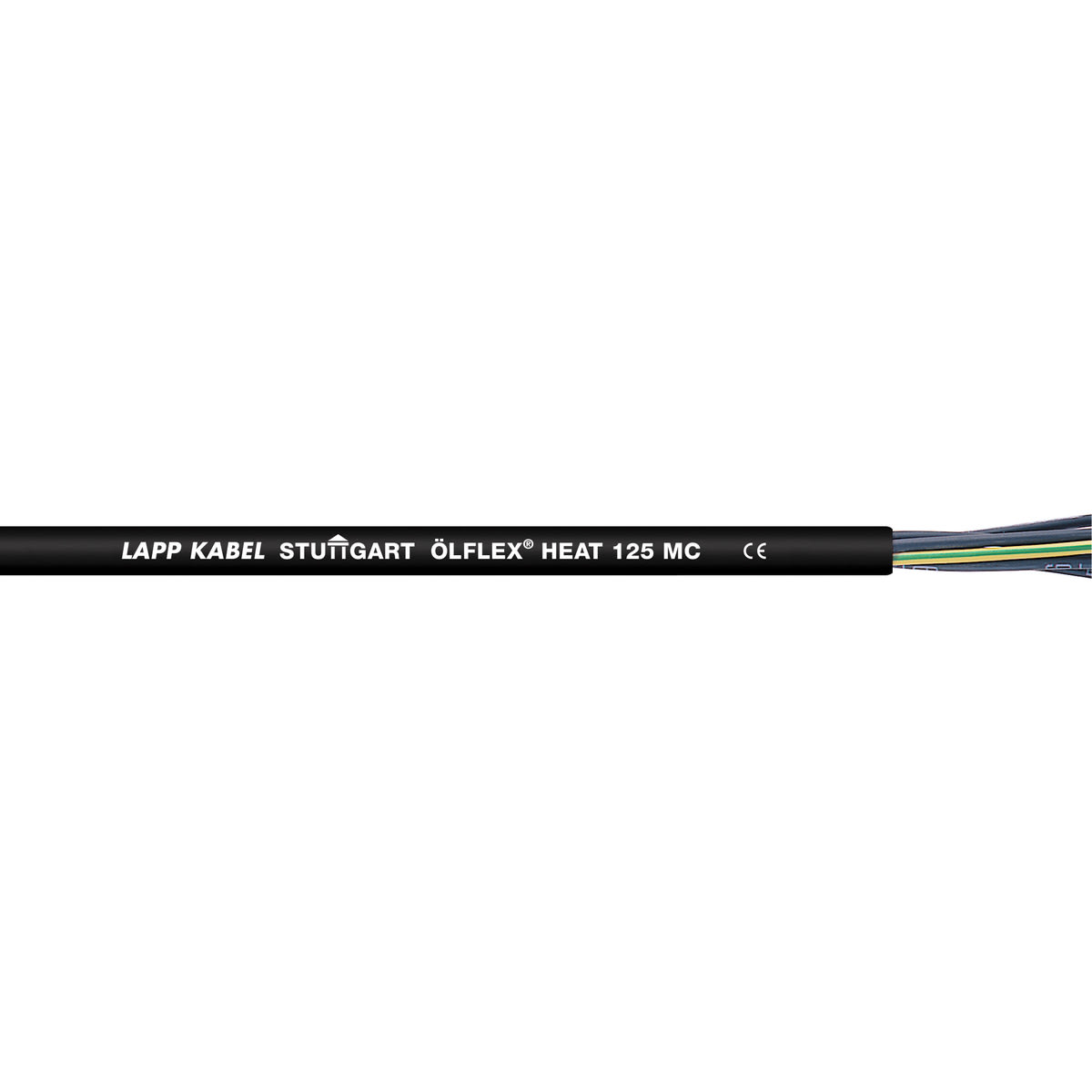 LAPP - OLFLEX HEAT 125 MC 300/500V 7G0,75