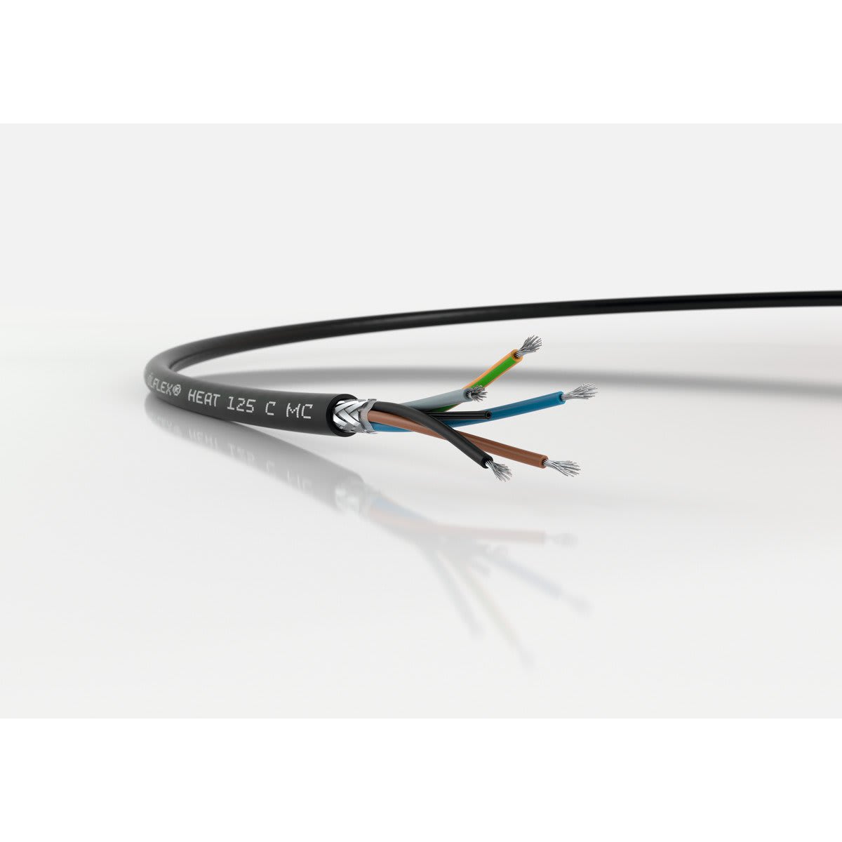 LAPP - OLFLEX HEAT 125 C MC 4G0,75