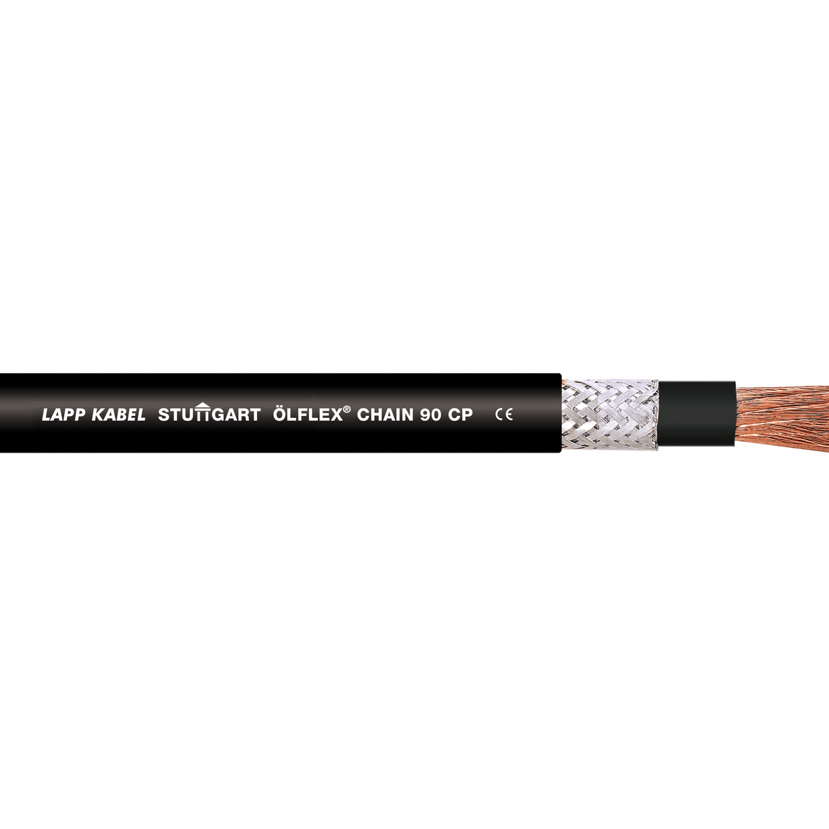 LAPP - OLFLEX CHAIN 90 CP 1X16