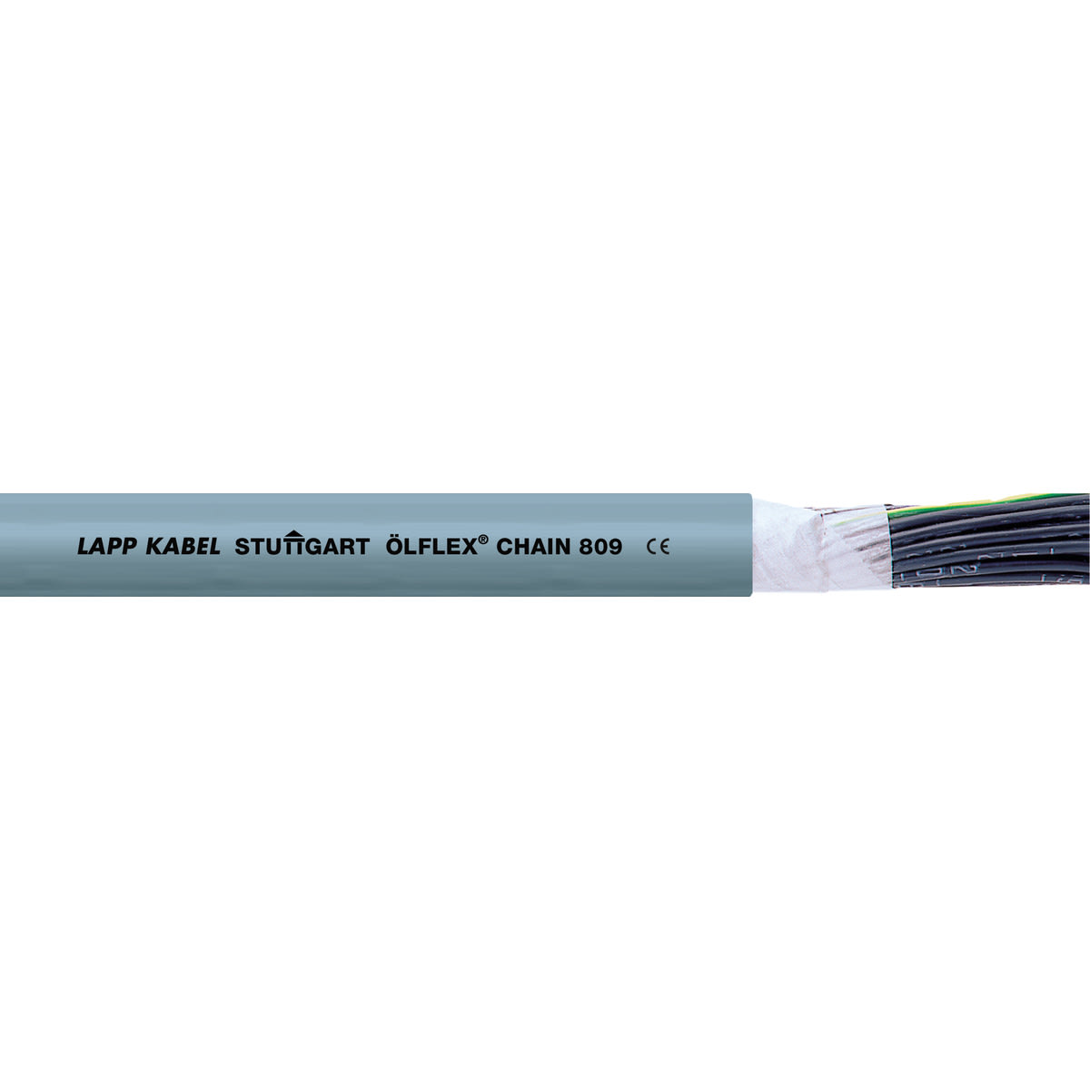 LAPP - OLFLEX CHAIN 809 25G0,5