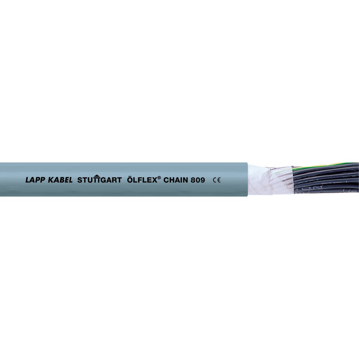 LAPP - OLFLEX CHAIN 809 5G0,75