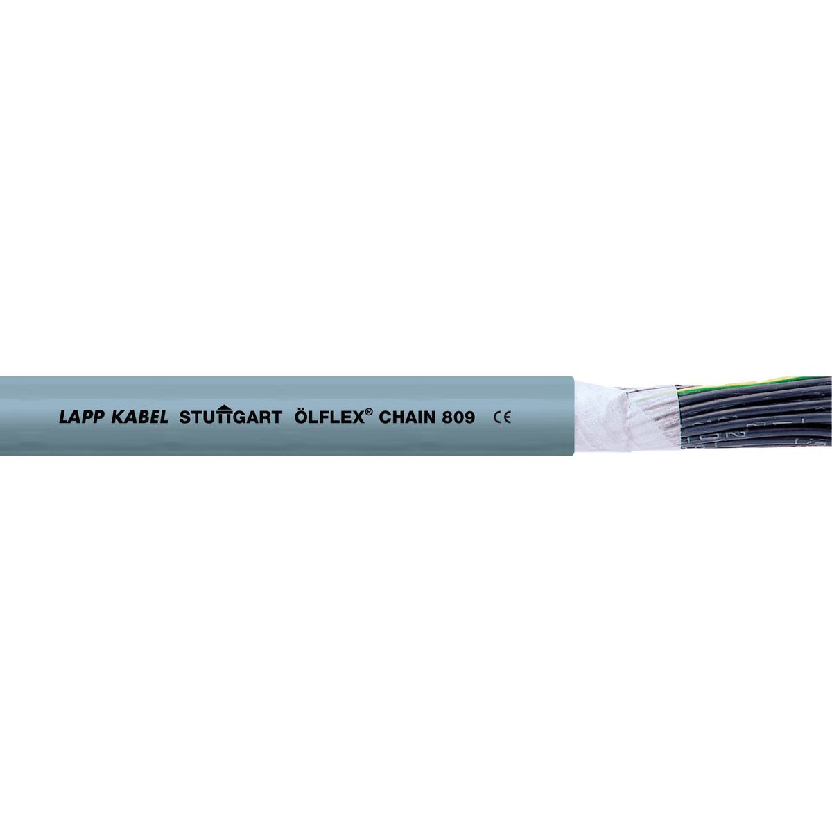 LAPP - OLFLEX CHAIN 809 7G1,5