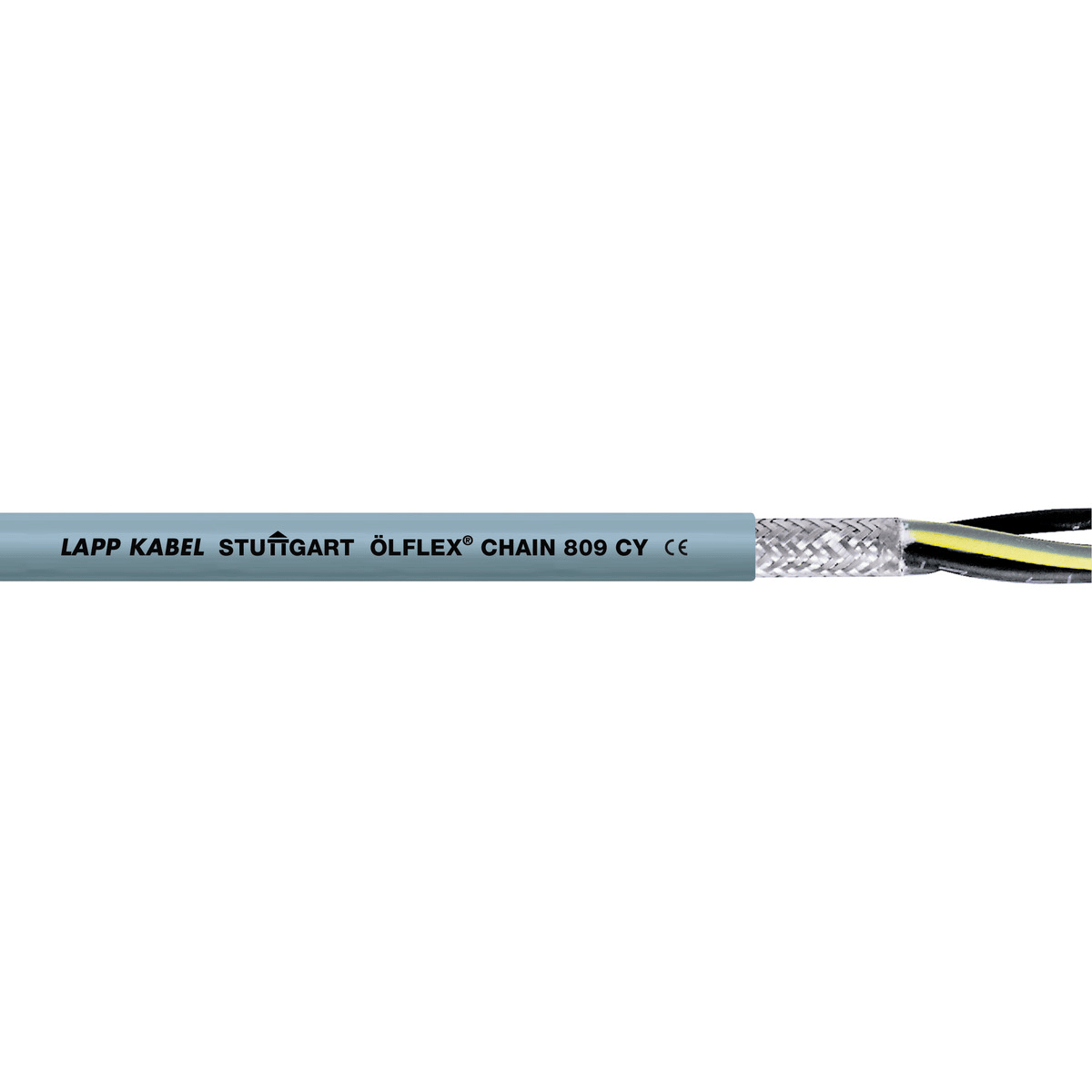 LAPP - OLFLEX CHAIN 809 CY 3G0,75