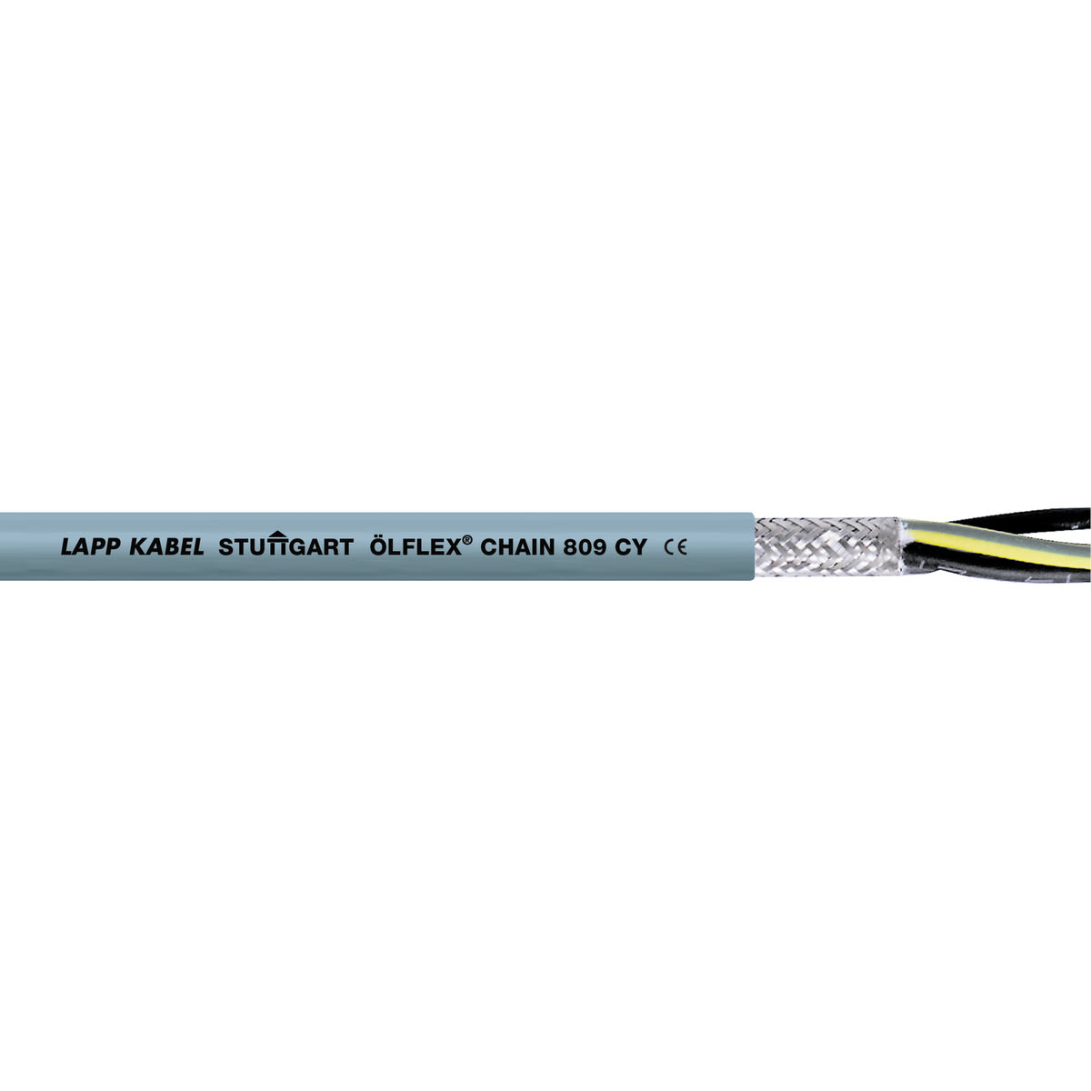 LAPP - OLFLEX CHAIN 809 CY 7G2,5