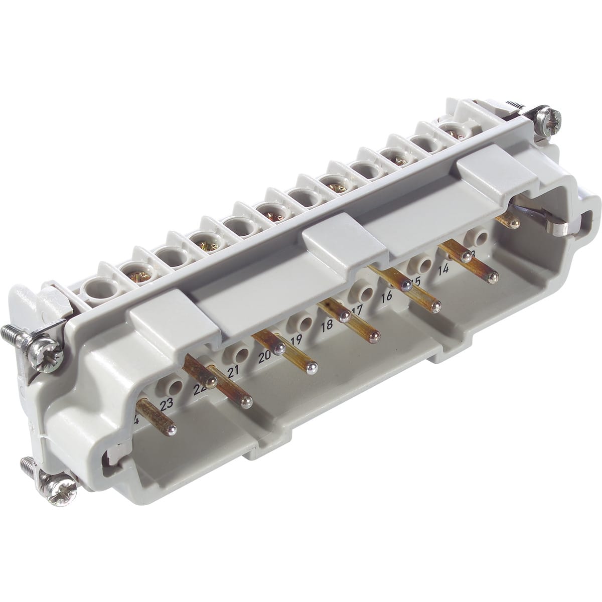 LAPP - EPIC H-BVE 10 SS DR 10270010