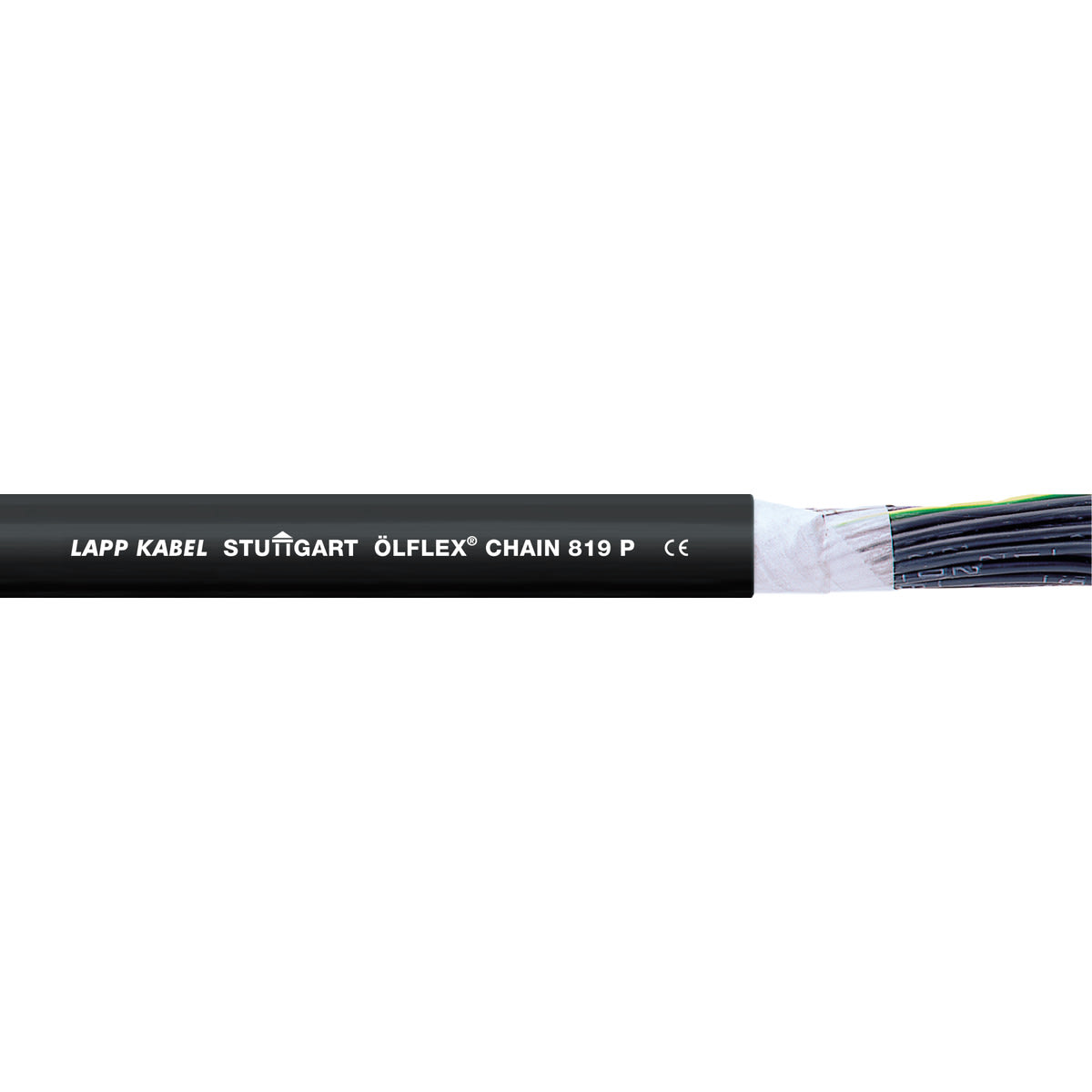 LAPP - OLFLEX CHAIN 819 P 25G1,0