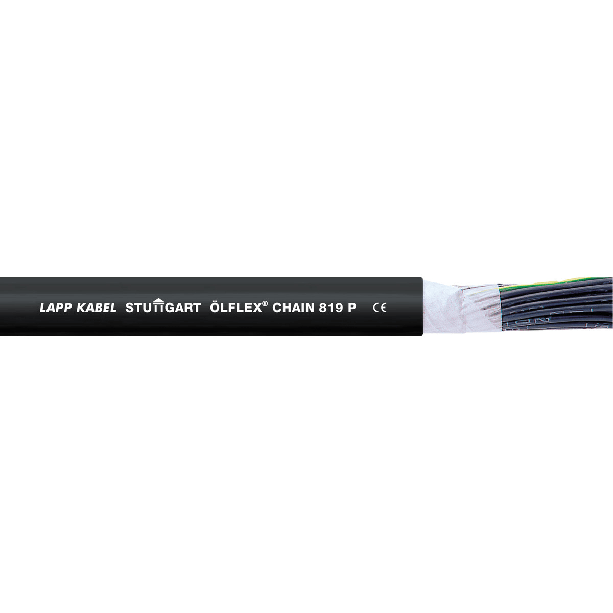 LAPP - OLFLEX CHAIN 819 P 4G1,5