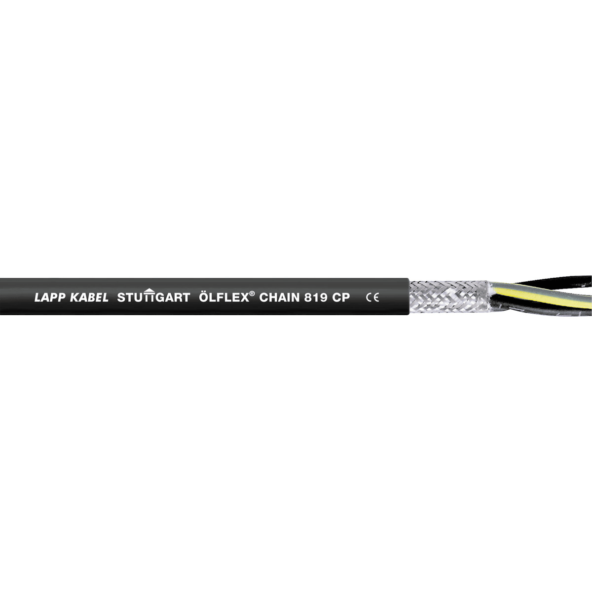 LAPP - OLFLEX CHAIN 819 CP 2X0,5