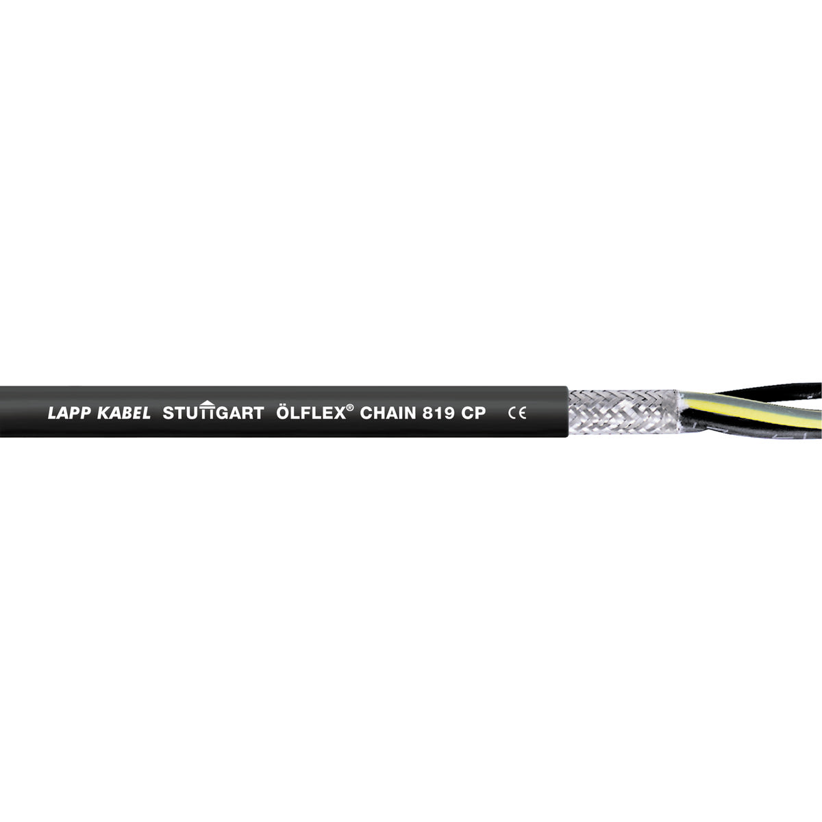 LAPP - OLFLEX CHAIN 819 CP 4G4