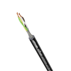 LAPP - UNITRONIC LIYY (TP) 8X2X0,5 BK