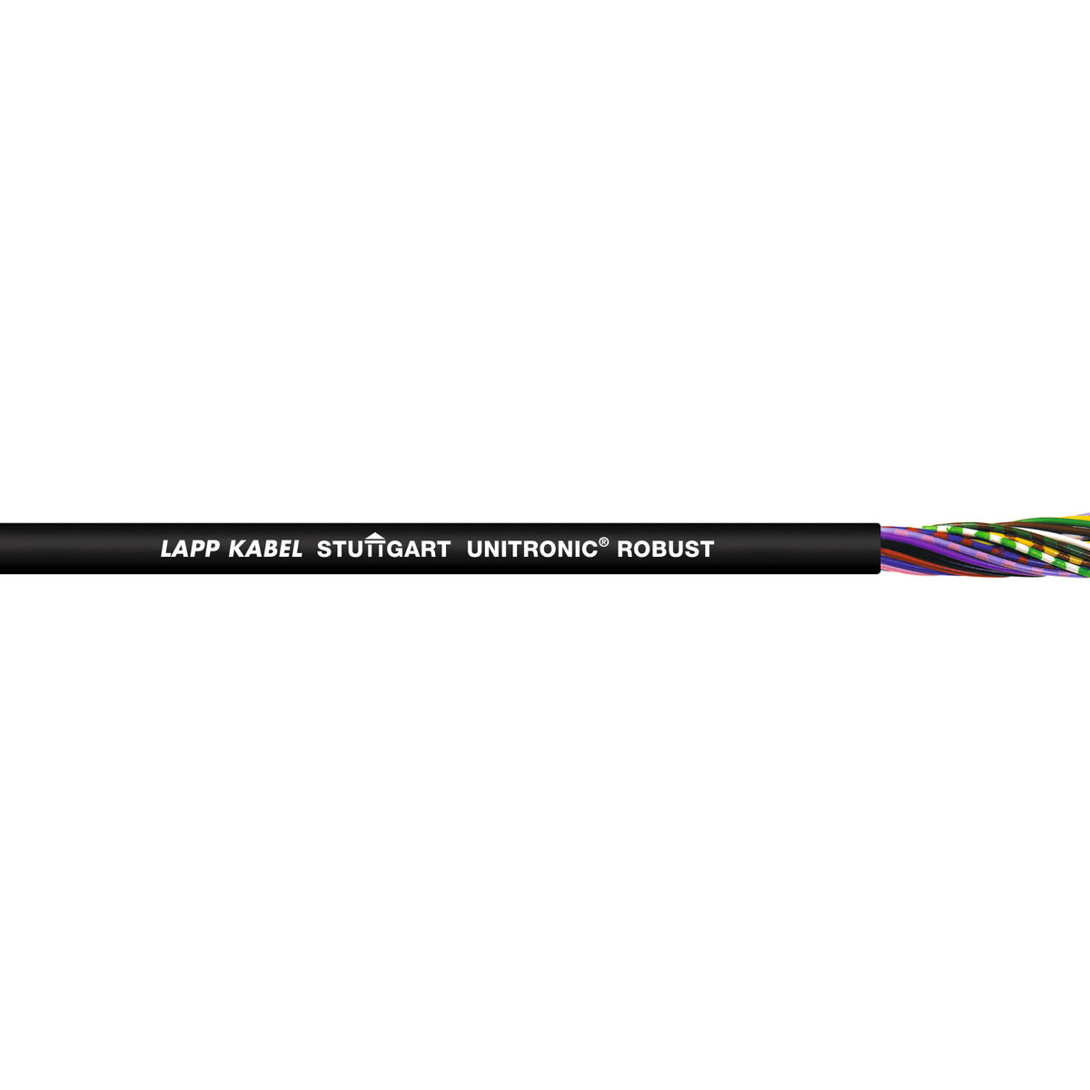 LAPP - UNITRONIC ROBUST 2X0,25