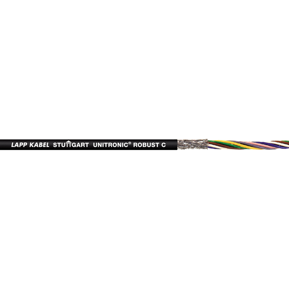 LAPP - UNITRONIC ROBUST C 5X0,14 1032053/500