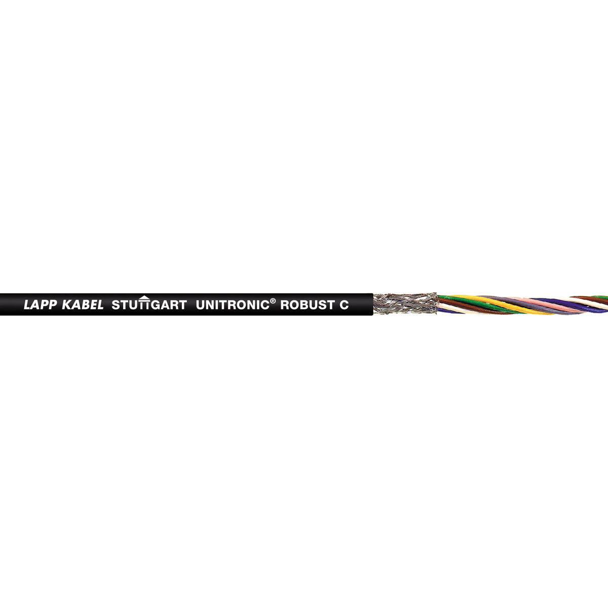 LAPP - UNITRONIC ROBUST C 5X0,25