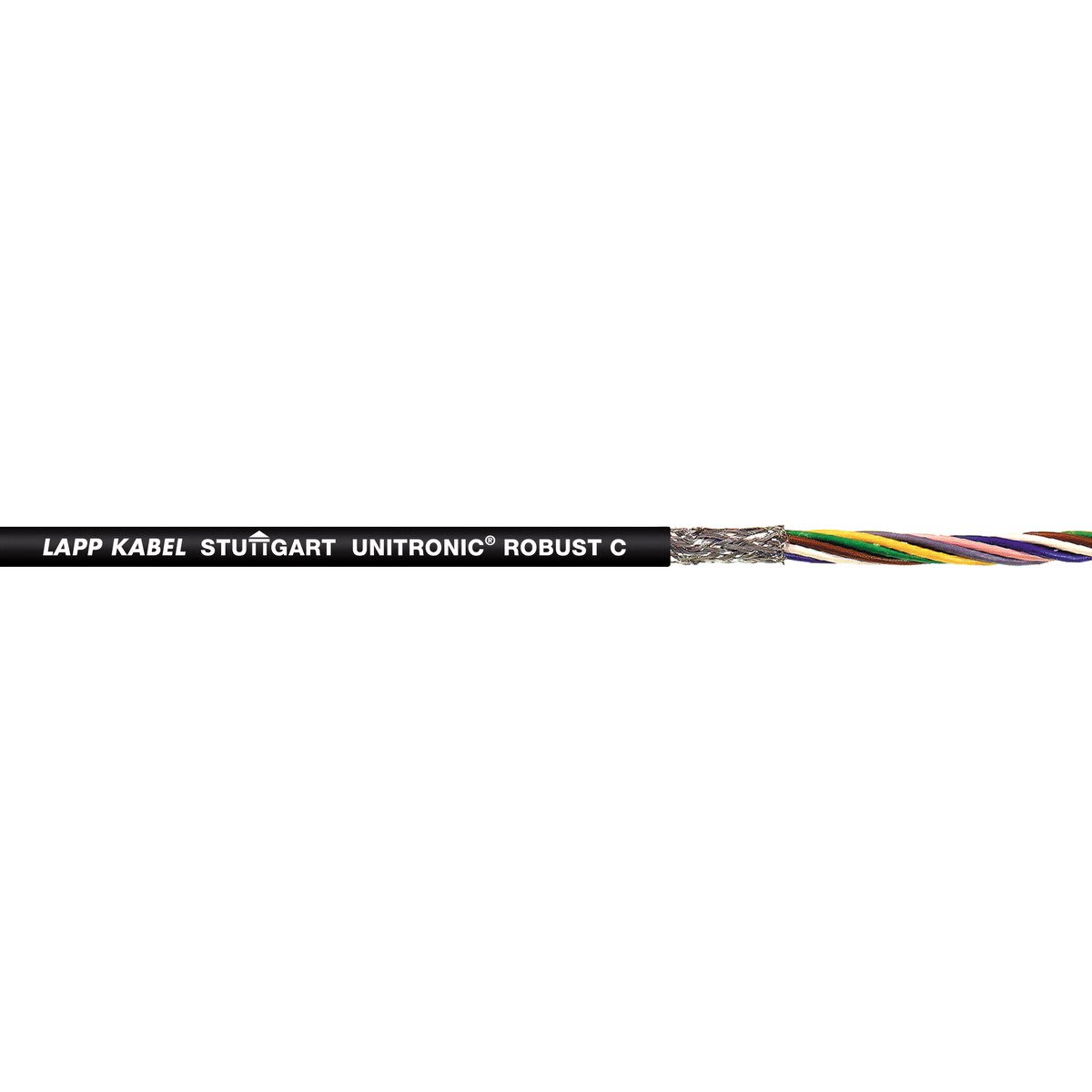 LAPP - UNITRONIC ROBUST C 25X0,34