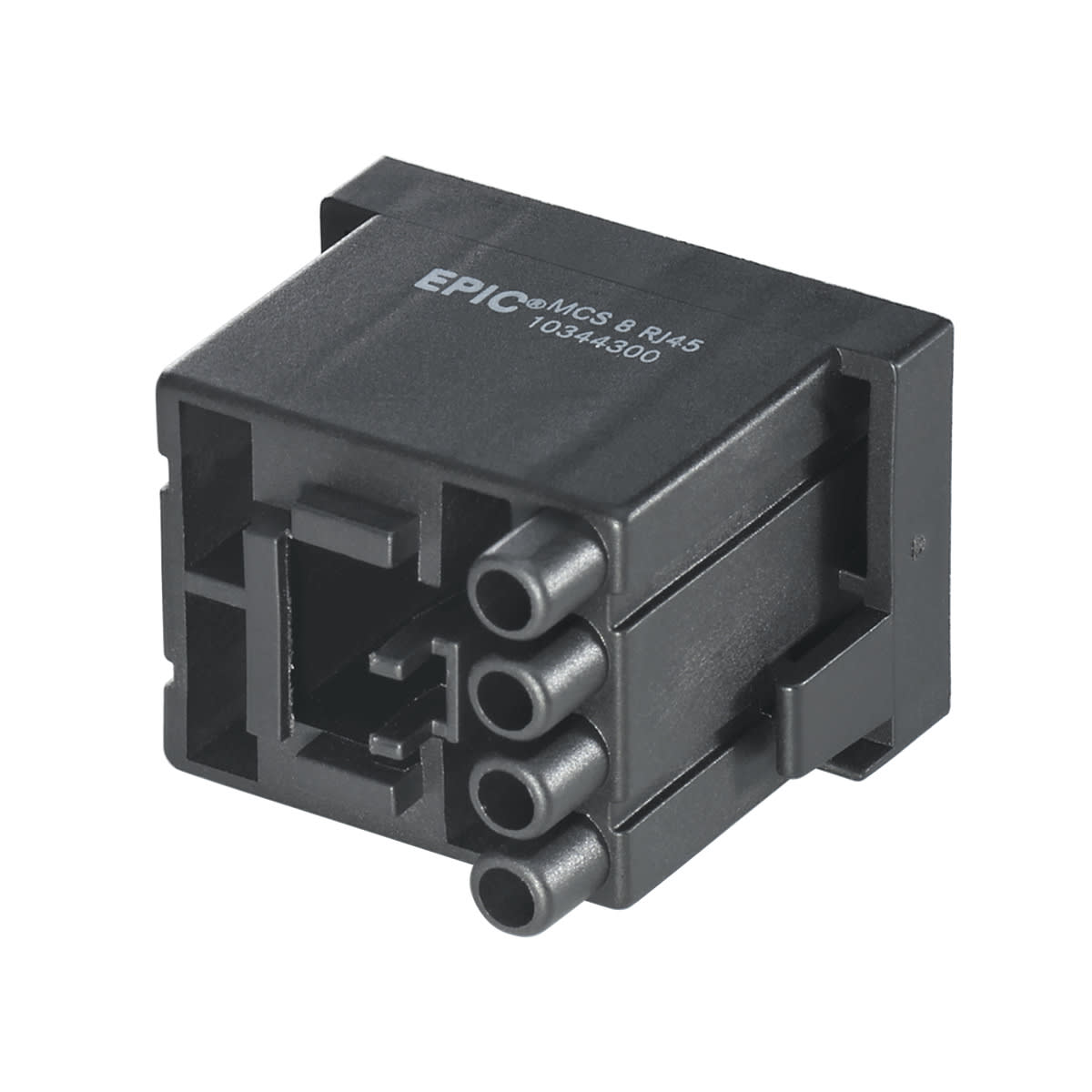 LAPP - EPIC MCS 8 RJ45 INDUSTRIAL ETHERNET
