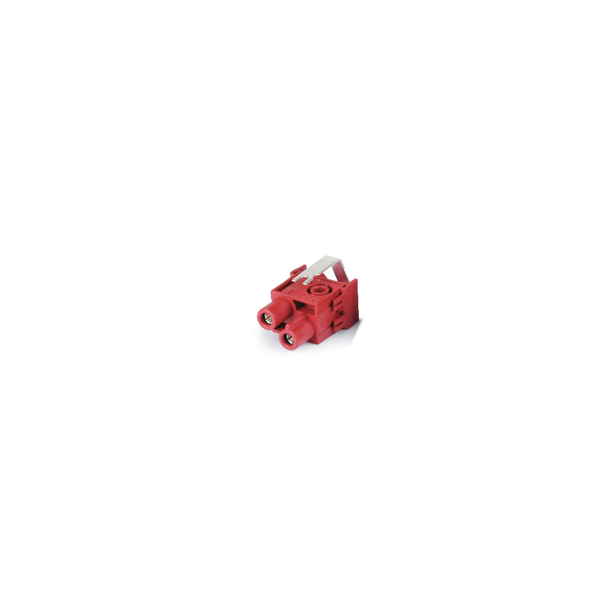 LAPP - EPIC MCB-HC 1+PE B FEMALE MODULE