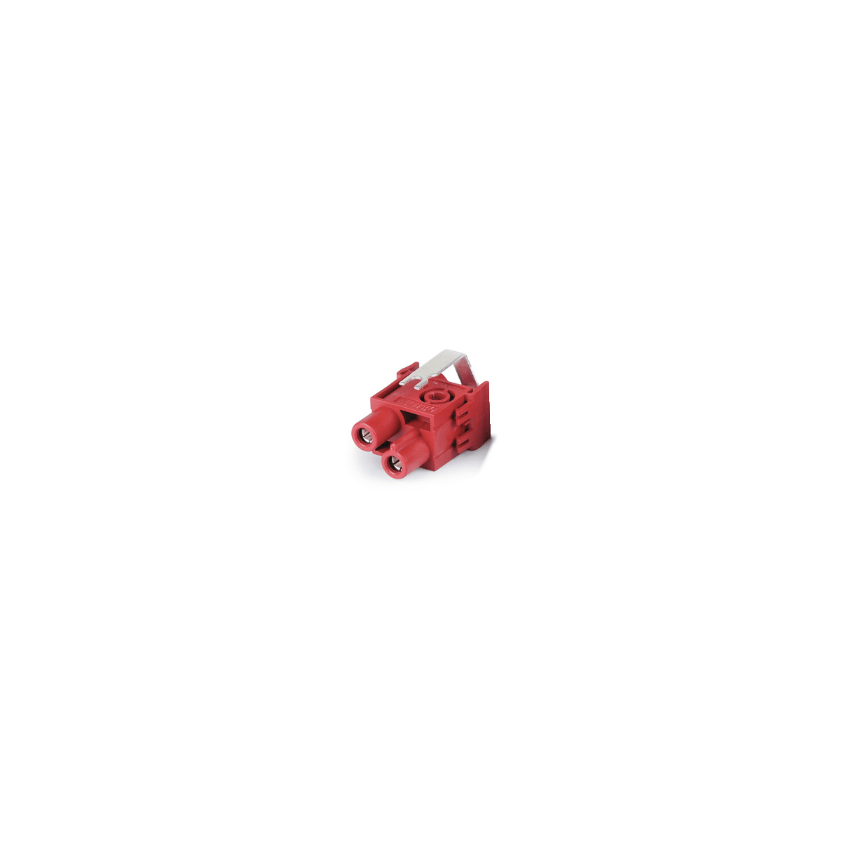 LAPP - EPIC MCB-HC 1+PE B FEMALE MODULE