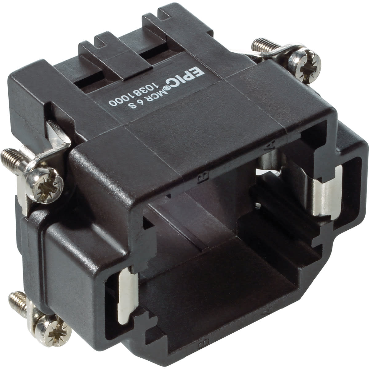 LAPP - MCR 6 S FRAME FOR MODULES 10381000