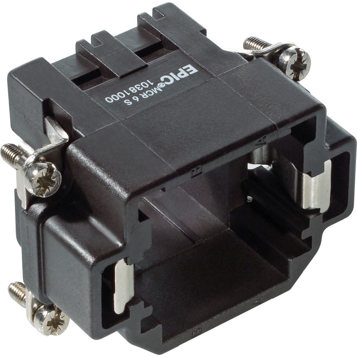 LAPP - MCR 6 S FRAME FOR MODULES