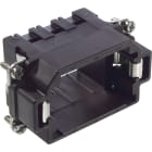 LAPP - MCR 10 S FRAME F. MALE MODULES