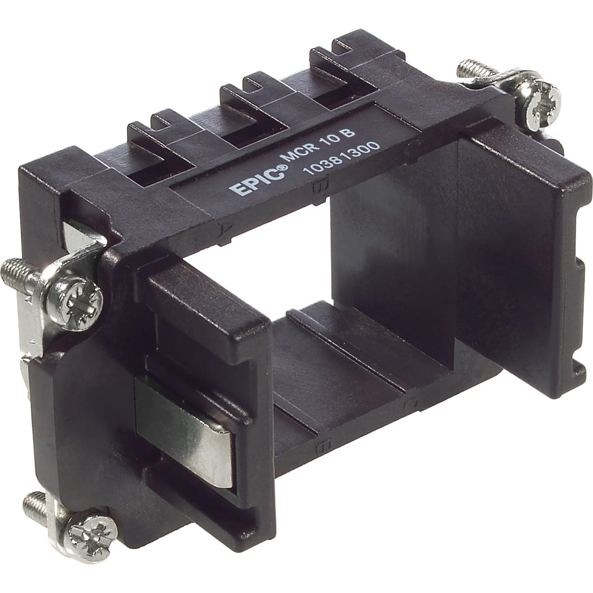 LAPP - MCR 10 B FRAME FOR FEMALE MODULES