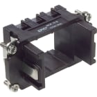 LAPP - MCR 10 B FRAME FOR FEMALE MODULES
