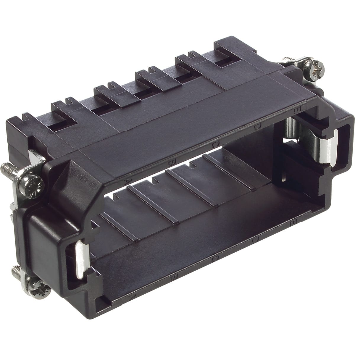 LAPP - MCR 16 S FRAME F. MALE MODULES A-E