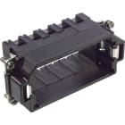 LAPP - MCR 16 S FRAME F. MALE MODULES A-E