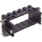 LAPP - MCR 16 B FRAME F. FEMALE MODULES A-E