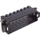 LAPP - MCR 24 S FRAME F. MALE MODULES A-G