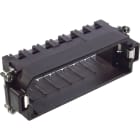 LAPP - MCR 24 S FRAME F. MALE MODULES A-G