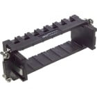 LAPP - MCR 24 B FRAME F. FEMALE MODULES A-G